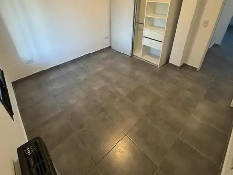 Alquilo Duplex 2 Dorm, Barrio norte Villa Allende, seguridad