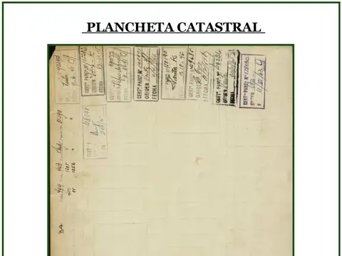 Avenida Eva Perón 1000