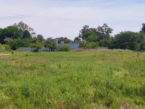 Terreno en Colastine Norte