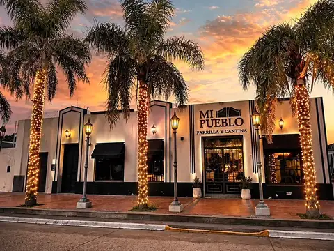 Avenida Mitre 200