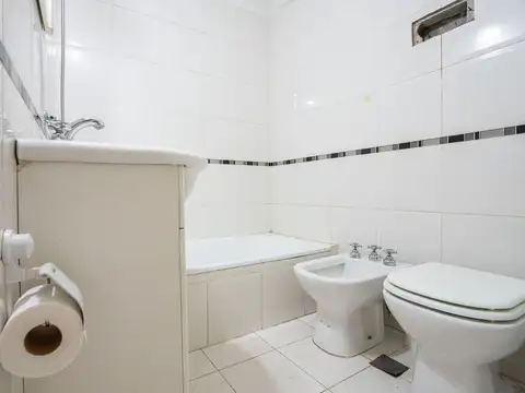 Departamento en Venta en Caballito Norte, USD 175.000