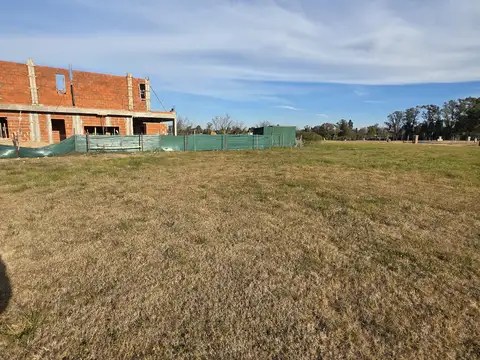 Terreno en Venta de 546,0 m2