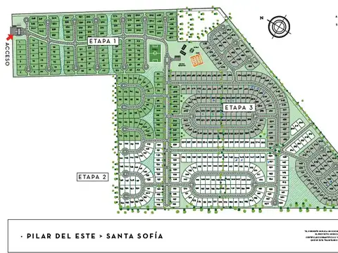 Terreno en Venta de 546,0 m2
