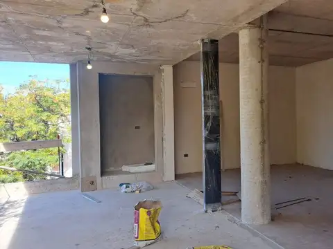 Departamento en Venta en Villa Crespo, USD 210.000