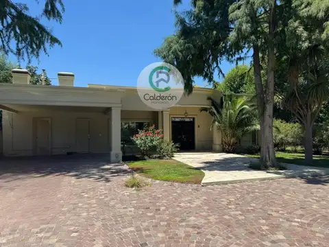 Casa en Venta Country Club San Diego