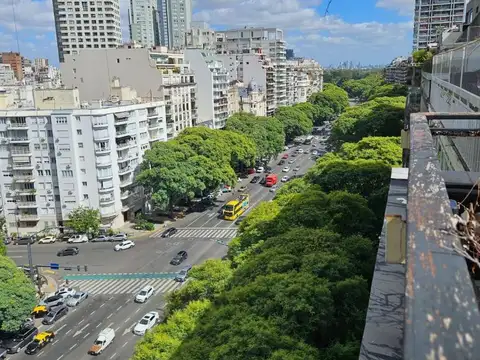 Avenida Del Libertador 2200