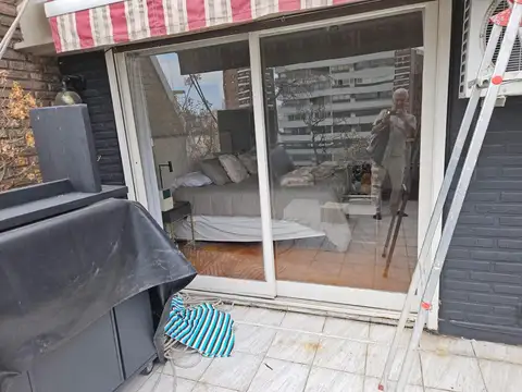 Departamento en Venta de 4 dormitorios