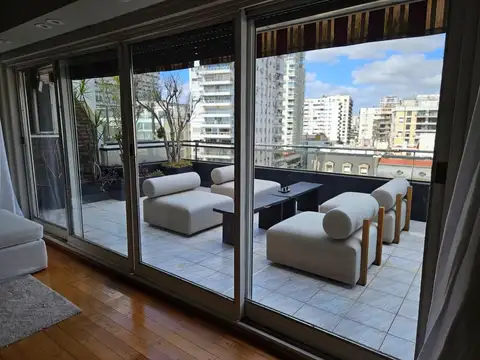 DEPARTAMENTO ( PISO) EN VENTA PALERMO CHICO