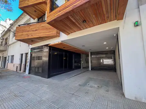 Departamento en Alquiler de Monoambiente