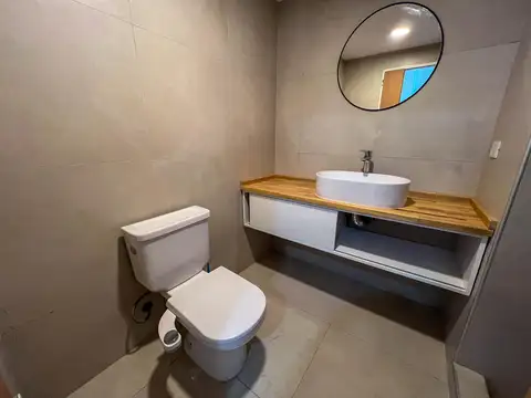 Departamento en Alquiler Apto profesional