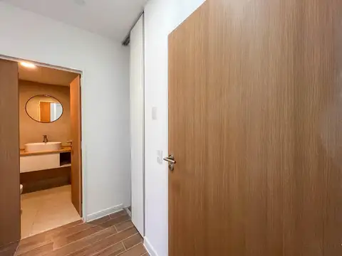 Departamento en Alquiler A Estrenar
