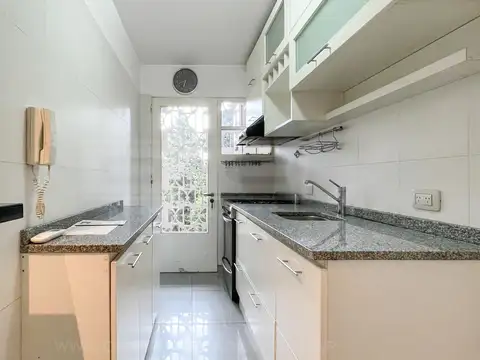 Departamento en Venta 50 años