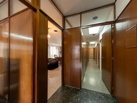 Departamento en Venta de 6 ambientes