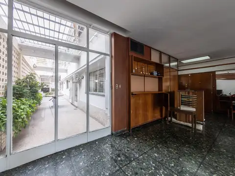 Departamento 6 ambientes con 4 baños