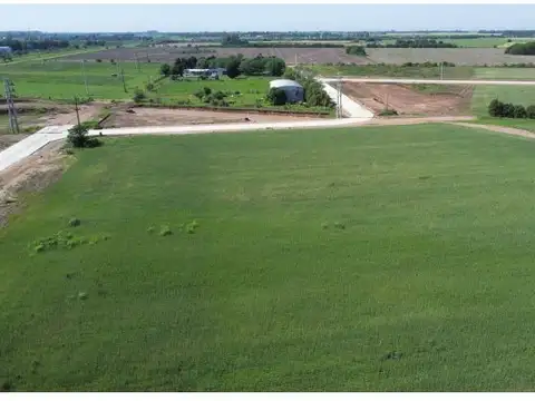 Terreno en Venta en Alvear, USD 750.000