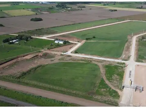 Terreno en Venta en Alvear, USD 750.000