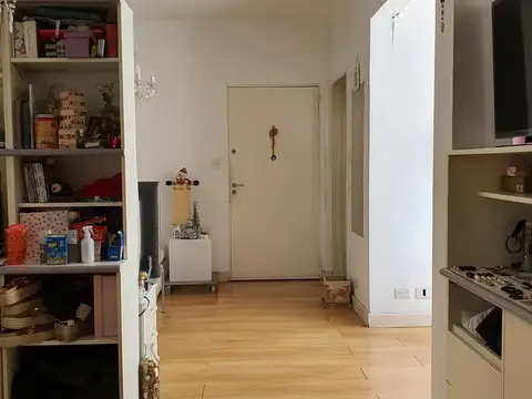 Departamento en Venta al Este