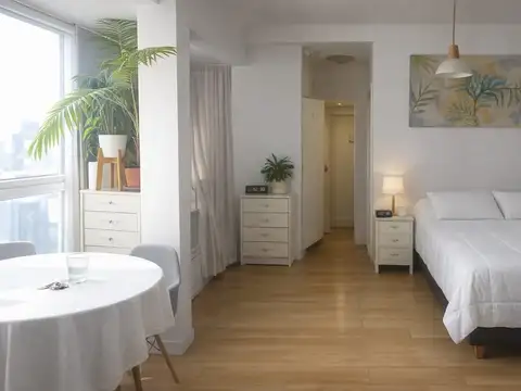 Venta Departamento 37,13 m2