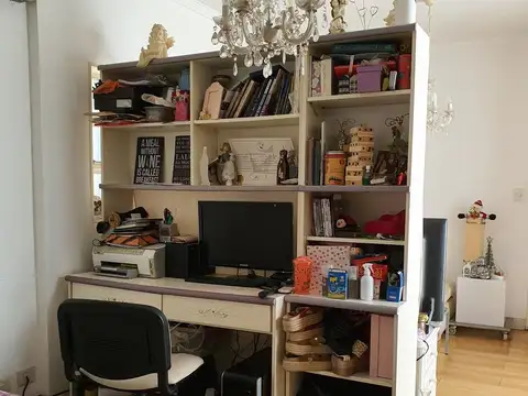 Departamento en Venta 35 años