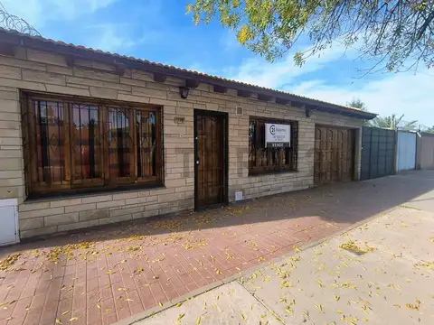 Century21 Baigorria vende Casa en Godoy Cruz