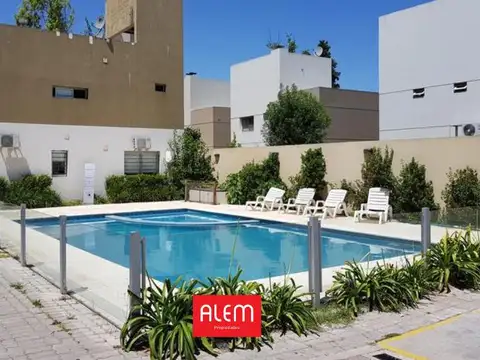 DEPARTAMENTO 2 AMBIENTES - EZEIZA, GRAN BS. AS. OESTE SUR