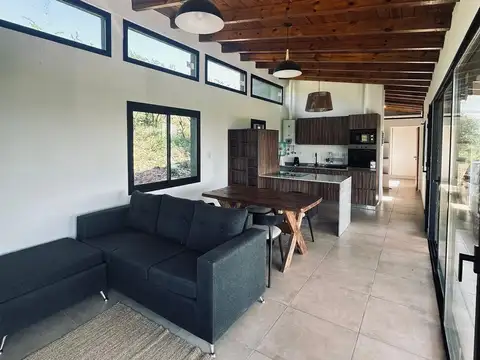 Casa en Venta en Ascochinga, USD 125.000