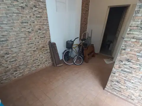 Depto Tipo Casa en Alquiler de 1 dormitorio