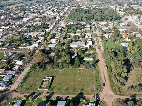 Terreno en Venta en Ataliva, USD 42.000