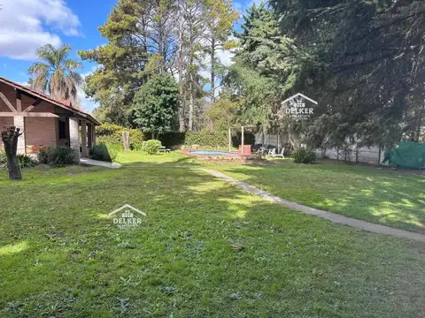Casa en Venta en Tortuguitas, USD 138.000