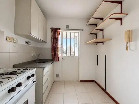 Departamento en Venta en Centro, USD 53.000