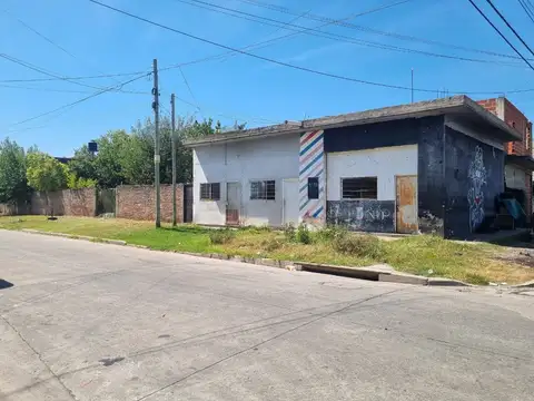 Local en Venta en Lomas de Zamora, USD 72.000