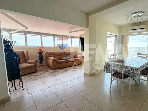 Departamento en Venta en Comodoro Rivadavia, USD 120.000