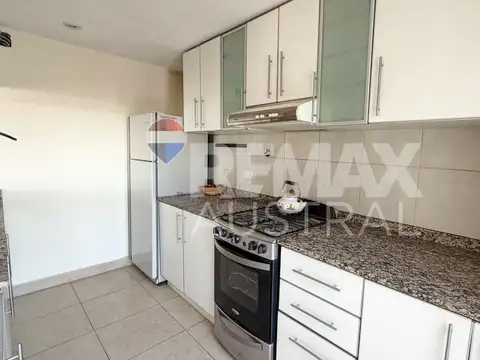 Departamento en Venta 16 años