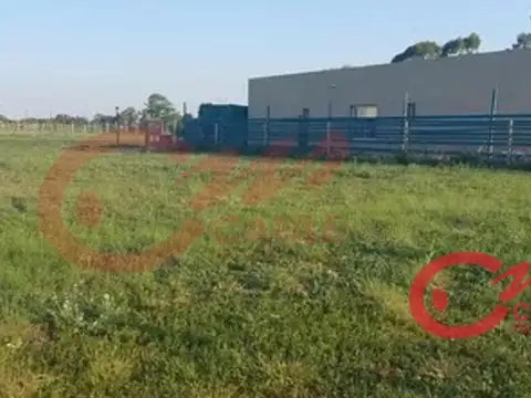 Terreno en Venta de 665,0 m2