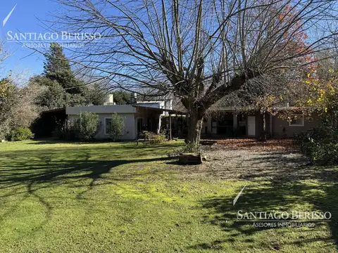 Casa en Venta 15 años