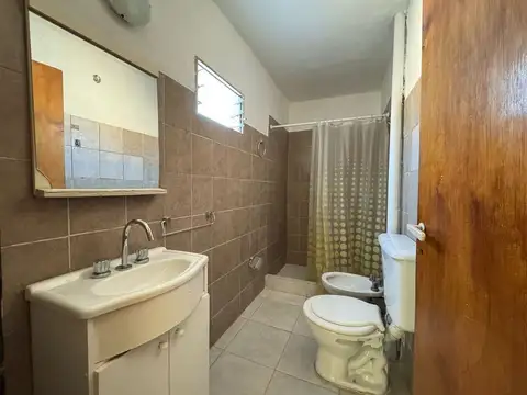 Departamento en Venta en Belgrano, USD 23.000