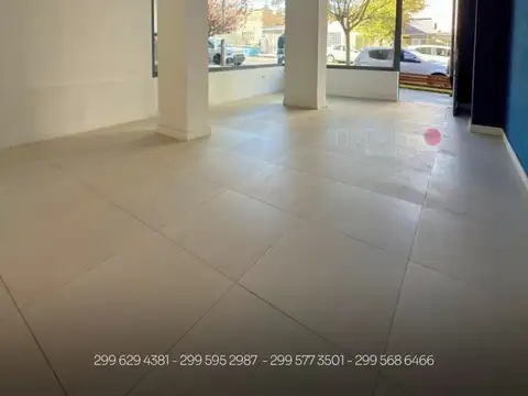 Local - Alquiler - Argentina, Neuquén - Jujuy 234