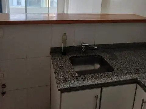 Santa Fe 3100, Piso 01 09