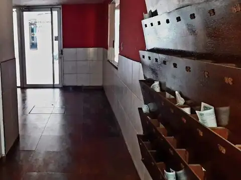 Santa Fe 3100, Piso 01 09