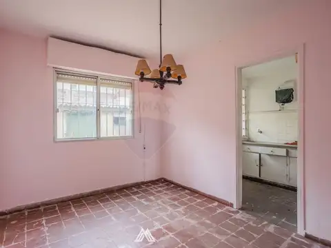 Casa en Venta 46 años