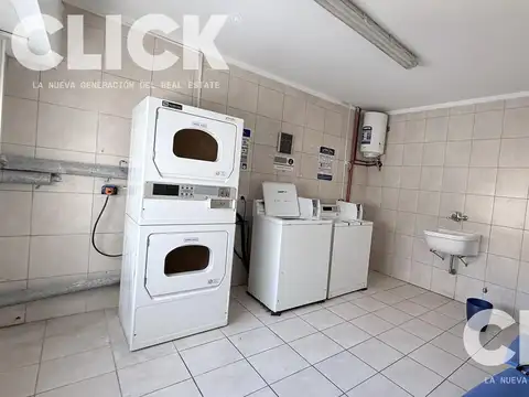 Departamento en Venta en Parque Chacabuco, USD 89.900