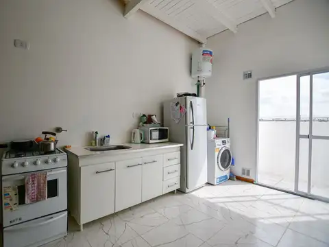 Departamento en Venta en La Plata, USD 59.000