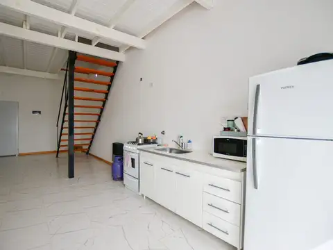 Departamento Duplex Venta San Carlos 3 Dormitorios