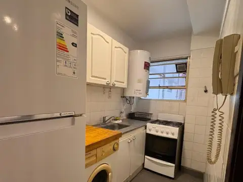 Departamento en Alquiler de 2 dormitorios