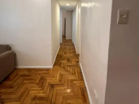 Departamento en Alquiler en Colegiales, $ 790.000