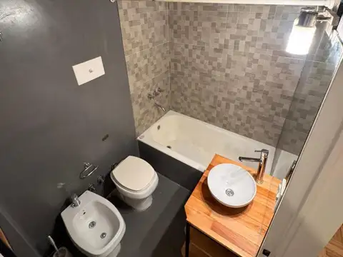 Departamento en Alquiler al Noreste