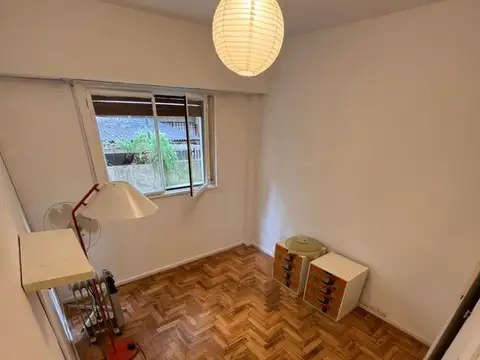 Departamento en Alquiler 50 años