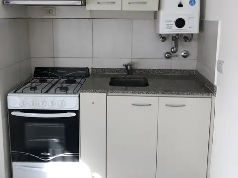 Departamento en Alquiler en Domingo Matheu, $ 460.000