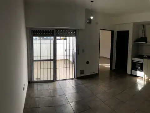 DEPARTAMENTO BV. OROÑO 4515 DE 1 HAB