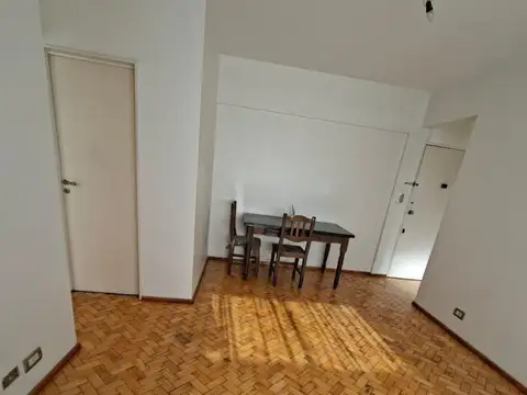 Departamento - ALQUILER_TEMPORAL - Argentina, Capital Federal - Rodríguez Peña 126